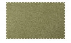 Nils Olsen Ledersofa Alva | Olive (Dunkelgrün) 2,5 -Sofas Verkaufsladen 26405666 1 202008130850