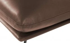 Nils Olsen Wohnlandschaft Alva | Marrone (Braun) links -Sofas Verkaufsladen 26405685 11 202008202250