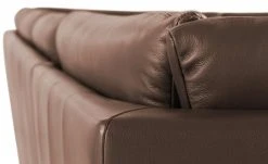 Nils Olsen Wohnlandschaft Alva | Marrone (Braun) links -Sofas Verkaufsladen 26405685 5 202008202250