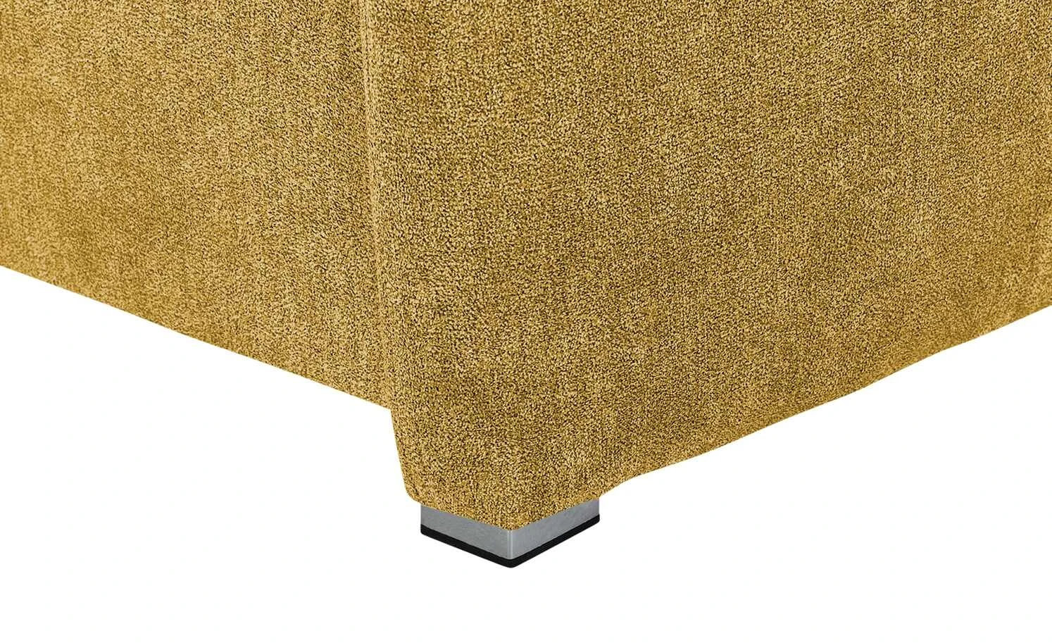 Schlafsofa Lennox | Senf (Gelb) 13 Schlafsofa Lennox | Senf (Gelb) – Bild 11