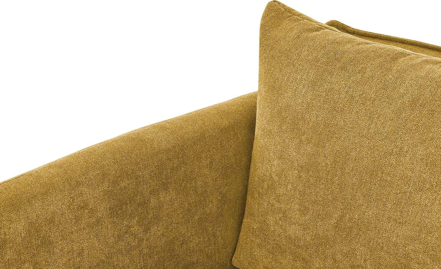 Schlafsofa Lennox | Senf (Gelb) 15 Schlafsofa Lennox | Senf (Gelb) – Bild 13