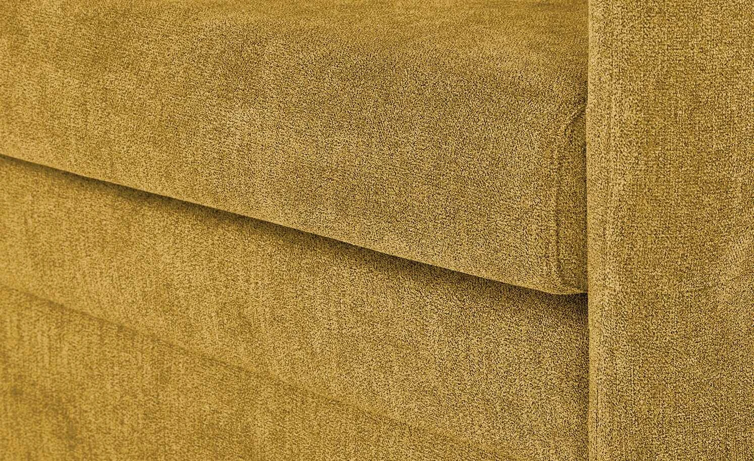 Schlafsofa Lennox | Senf (Gelb) 12 Schlafsofa Lennox | Senf (Gelb) – Bild 10