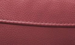 Wohnwert Ledersofa Ambra | Rot Erweiterte Funktion 2 -Sofas Verkaufsladen 26405842 11 202106302233