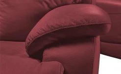 Wohnwert Ledersofa Ambra | Rot Erweiterte Funktion 2 -Sofas Verkaufsladen 26405842 4 202106302233