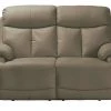 Wohnwert Ledersofa Ambra | Taupe (Hellbraun) Erweiterte Funktion 2 -Sofas Verkaufsladen 26405845 1 202012212233
