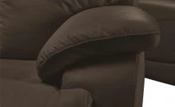 Wohnwert Ledersofa Ambra | Braun Erweiterte Funktion 2 -Sofas Verkaufsladen 26405848 4 202106302232