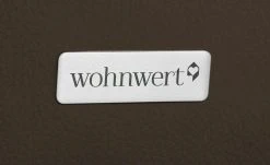 Wohnwert Ledersofa Ambra | Braun Erweiterte Funktion 2 -Sofas Verkaufsladen 26405848 7 202106302232