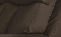 Wohnwert Ledersofa Ambra | Braun Erweiterte Funktion 2 -Sofas Verkaufsladen 26405848 8 202106302232