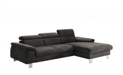 uno Ecksofa Micky | Mud (Grau-Braun) rechts Grundfunktion -Sofas Verkaufsladen 26405895 5 202105111235
