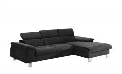 uno Ecksofa Micky | Schwarz rechts Grundfunktion -Sofas Verkaufsladen 26405898 4 202105111235