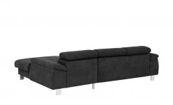 uno Ecksofa Micky | Schwarz rechts Grundfunktion -Sofas Verkaufsladen 26405898 6 202105111235