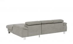 uno Ecksofa Micky | Elephant (Beige-Grau) rechts Grundfunktion -Sofas Verkaufsladen 26405901 3 202105111235