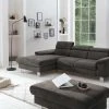 uno Ecksofa Micky | Mud (Grau-Braun) links Grundfunktion 2 uno Ecksofa Micky | Mud (Grau-Braun) links Grundfunktion -Sofas Verkaufsladen 26405914 2 202105111235