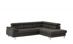 uno Ecksofa Micky | Mud (Grau-Braun) rechts Grundfunktion -Sofas Verkaufsladen 26405958 1 202105102232