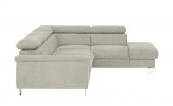 uno Ecksofa Micky | Platinum (Creme) rechts Grundfunktion -Sofas Verkaufsladen 26405963 1 202105102232