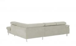 uno Ecksofa Micky | Platinum (Creme) rechts Grundfunktion -Sofas Verkaufsladen 26405963 2 202105102232