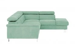 uno Ecksofa Micky | Turquoise (Türkis) rechts Erweiterte Funktion -Sofas Verkaufsladen 26405975 7 202105102232