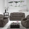 uno Ledersofa Casino | Cocoa (Dunkelbraun) 2 -Sofas Verkaufsladen 26406158 2 202102042232