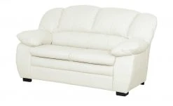 uno Ledersofa Casino | Bianco (Weiß) 2 -Sofas Verkaufsladen 26406159 2 202102042232