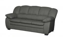 uno Ledersofa Casino | Fango (Grau-Braun) 3 -Sofas Verkaufsladen 26406164 2 202102042232