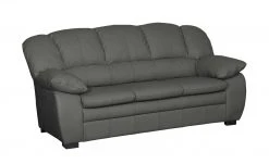 uno Ledersofa Casino | Fango (Grau-Braun) 3 -Sofas Verkaufsladen 26406164 3 202102042232