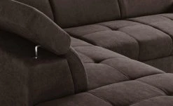 uno Ecksofa Formula | Braun links Erweiterte Funktion -Sofas Verkaufsladen 26406308 5 202106082233