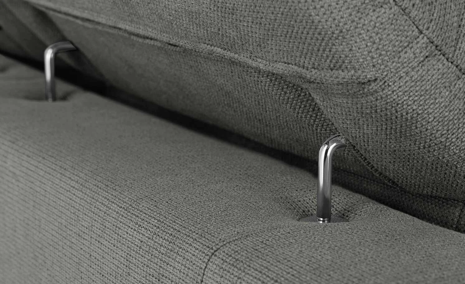 uno Ecksofa Elias | rechts Erweiterte Funktion 5 uno Ecksofa Elias | rechts Erweiterte Funktion – Bild 3