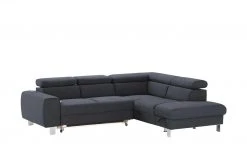 uno Ecksofa Los Angeles | Dark Blue (Dunkelblau) rechts Erweiterte Funktion -Sofas Verkaufsladen 26406690 16 202101112239