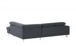 uno Ecksofa Los Angeles | Dark Blue (Dunkelblau) rechts Erweiterte Funktion -Sofas Verkaufsladen 26406690 3 202101112239