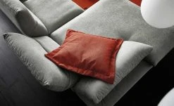 KOINOR Ecksofa Francis | Grau links -Sofas Verkaufsladen 26406691 2 202012182232