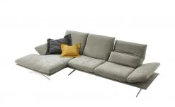 KOINOR Ecksofa Francis | Grau links -Sofas Verkaufsladen 26406691 6 202012182232