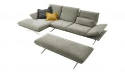 KOINOR Ecksofa Francis | Grau links -Sofas Verkaufsladen 26406691 7 202012182232
