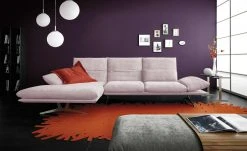 KOINOR Ecksofa Francis | Hellrosa links 11 KOINOR Ecksofa Francis | Hellrosa links -Sofas Verkaufsladen 26406703 4 202012211242