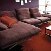 KOINOR Ecksofa Francis | Dunkelrot links -Sofas Verkaufsladen 26406705 8 202012211242