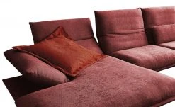 KOINOR Ecksofa Francis | Rot links -Sofas Verkaufsladen 26406706 3 202012211242