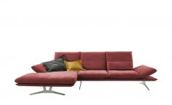 KOINOR Ecksofa Francis | Rot links -Sofas Verkaufsladen 26406706 8 202012211242