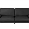 uno Einzelsofa Spring | Noir (Schwarz) 3 -Sofas Verkaufsladen 26406746 2 202012221316