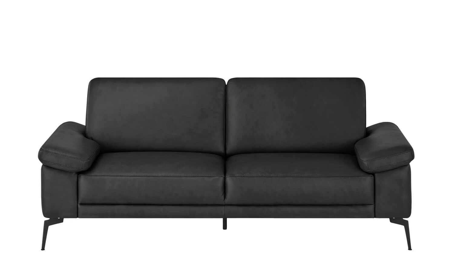 uno Einzelsofa Spring | Noir (Schwarz) 3 3 uno Einzelsofa Spring | Noir (Schwarz) 3