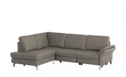 medium Ecksofa Medium Plus | Grey (Grau) links Erweiterte Funktion -Sofas Verkaufsladen 26406790 11 202112231310