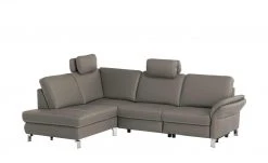 medium Ecksofa Medium Plus | Grey (Grau) links Erweiterte Funktion -Sofas Verkaufsladen 26406790 12 202112231310