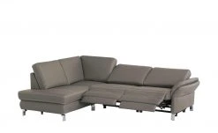 medium Ecksofa Medium Plus | Grey (Grau) links Erweiterte Funktion -Sofas Verkaufsladen 26406790 13 202112231310