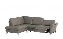 medium Ecksofa Medium Plus | Grey (Grau) links Erweiterte Funktion -Sofas Verkaufsladen 26406790 14 202112231310