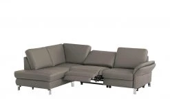 medium Ecksofa Medium Plus | Grey (Grau) links Erweiterte Funktion -Sofas Verkaufsladen 26406790 15 202112231310