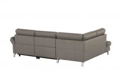 medium Ecksofa Medium Plus | Grey (Grau) links Erweiterte Funktion -Sofas Verkaufsladen 26406790 18 202112231310