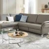 medium Ecksofa Medium Plus | Grey (Grau) links Erweiterte Funktion -Sofas Verkaufsladen 26406790 19 202112231310