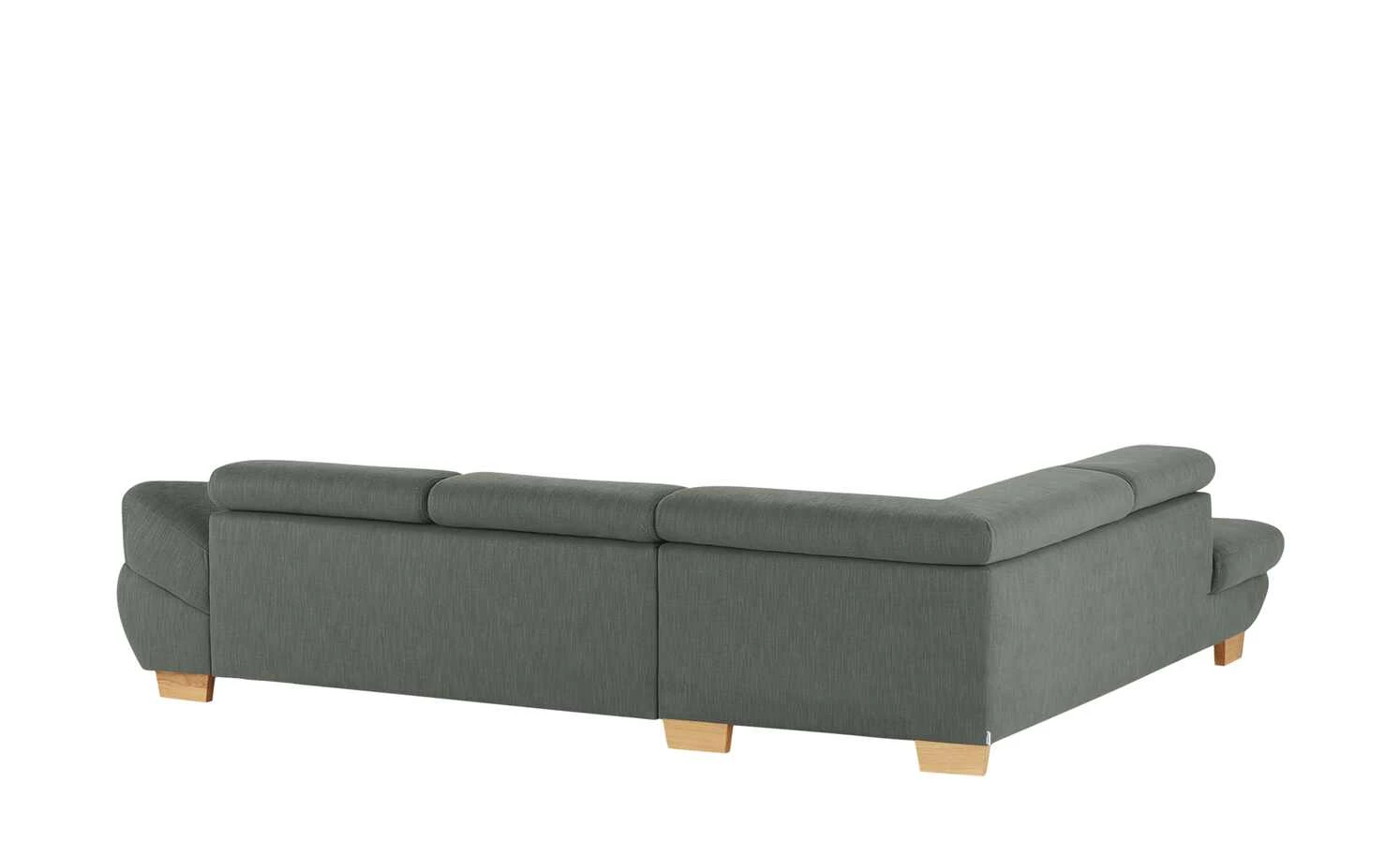 Switch Refresh Ecksofa Fabio | Grau links ohne 6 Switch Refresh Ecksofa Fabio | Grau links ohne – Bild 4