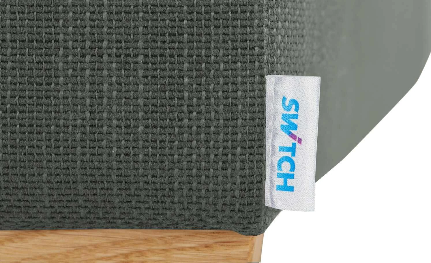 Switch Refresh Ecksofa Fabio | Grau links ohne 7 Switch Refresh Ecksofa Fabio | Grau links ohne – Bild 5