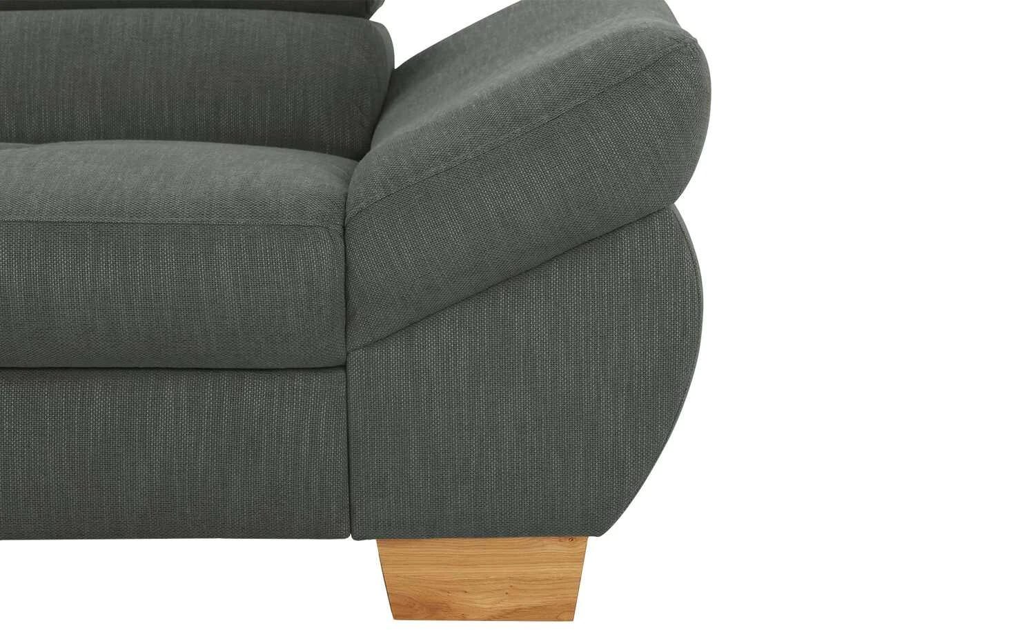 Switch Refresh Ecksofa Fabio | Grau links ohne 9 Switch Refresh Ecksofa Fabio | Grau links ohne – Bild 7