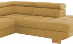 Switch Refresh Ecksofa Fabio | Mango (Gelb-Orange) rechts ohne -Sofas Verkaufsladen 26406878 5 202010091916