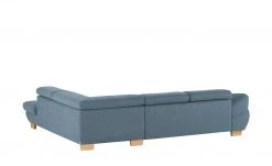 Switch Refresh Ecksofa Fabio | Taubenblau (Blau-Grau) rechts ohne -Sofas Verkaufsladen 26406882 3 202010091634